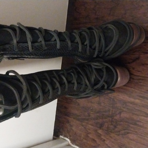 Freebird Boots - Picture 6 of 9